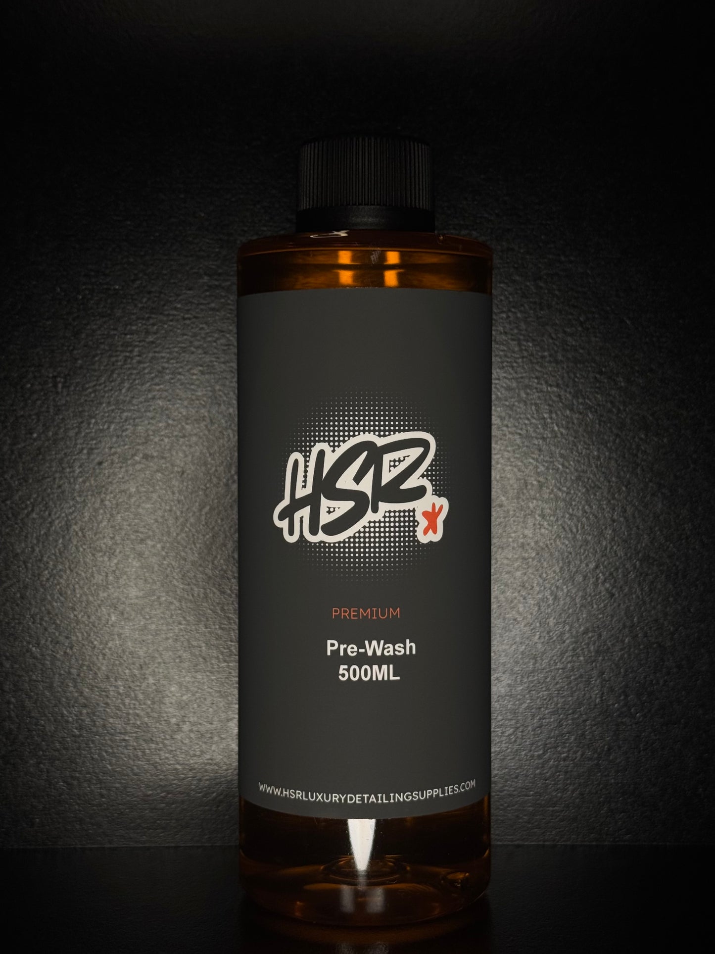 HSR DETAILERS BUNDLE