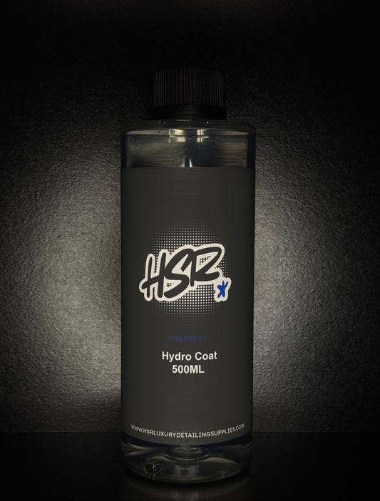 HSR HYDRO CERAMIC SPRAY