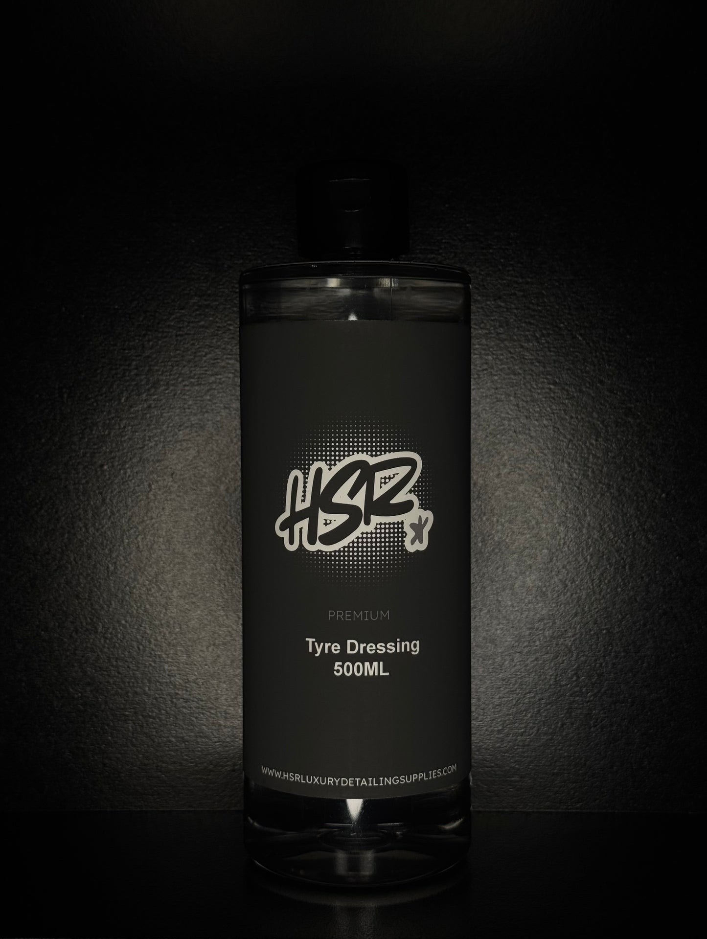 HSR DETAILERS BUNDLE